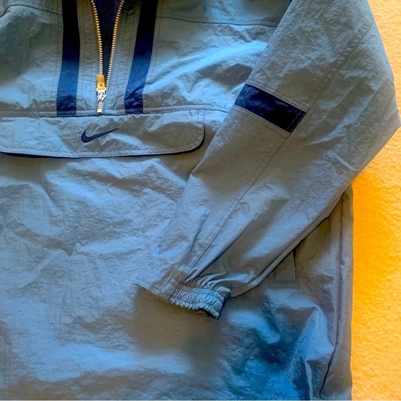 ✨📍 SOLD Nike Jacket, Quarter Zip - Picture 11 of 16